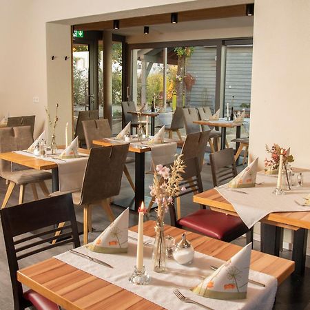 Gasthof Zum Goldenen Lamm Wettelsheim Ngoại thất bức ảnh