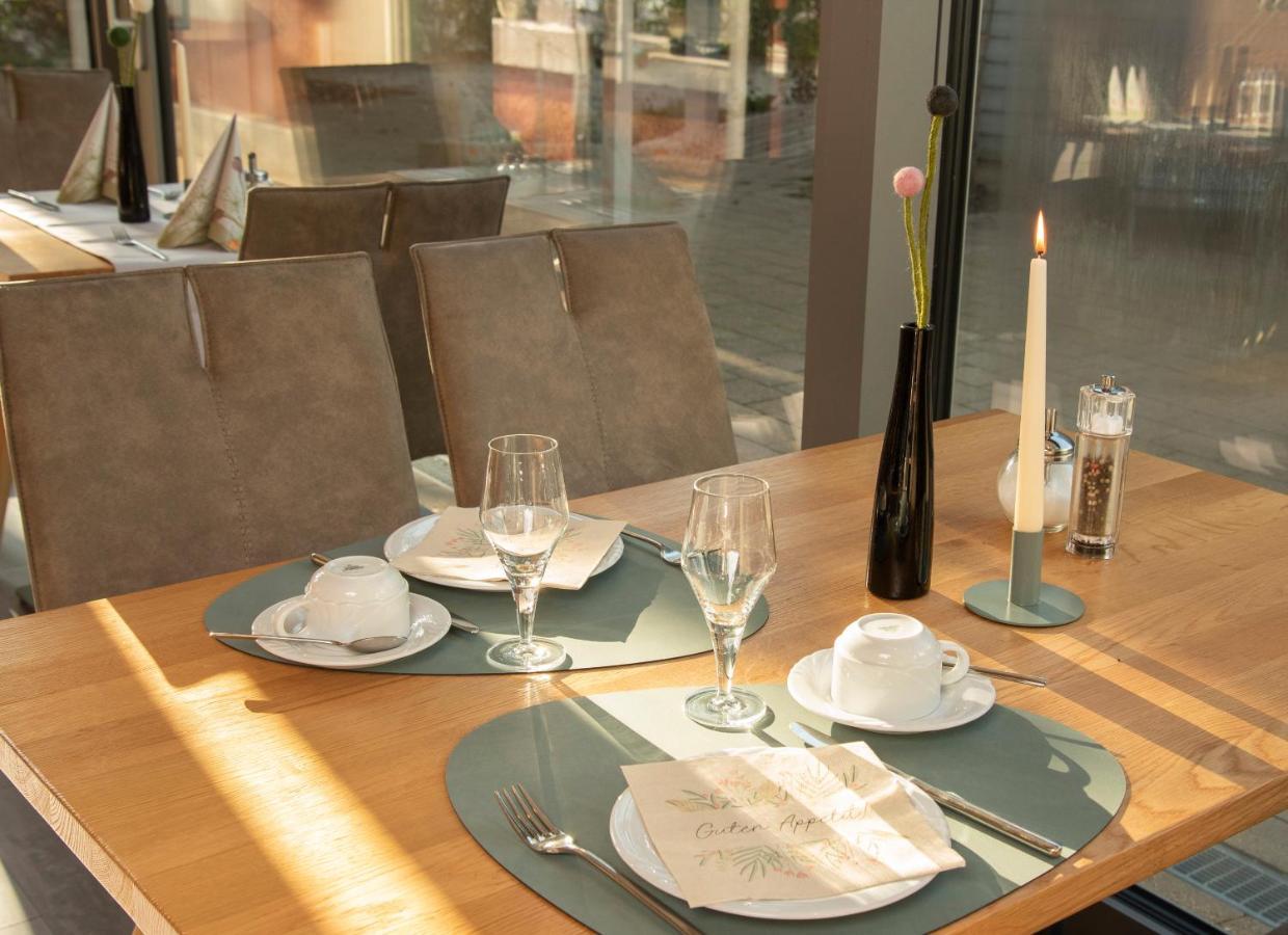Gasthof Zum Goldenen Lamm Wettelsheim Ngoại thất bức ảnh