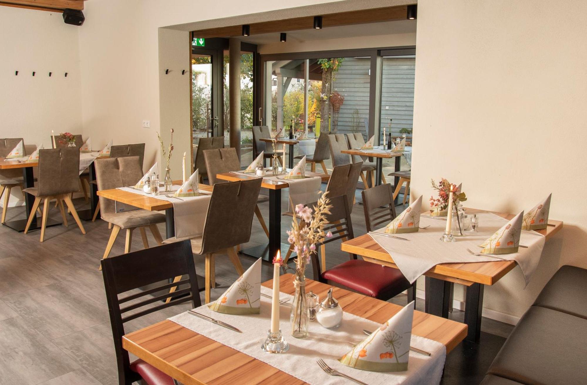 Gasthof Zum Goldenen Lamm Wettelsheim Ngoại thất bức ảnh