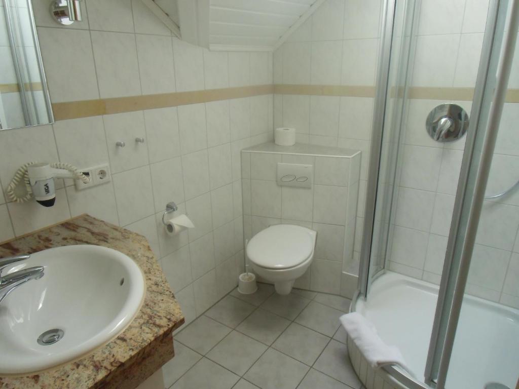 Gasthof Zum Goldenen Lamm Wettelsheim Phòng bức ảnh