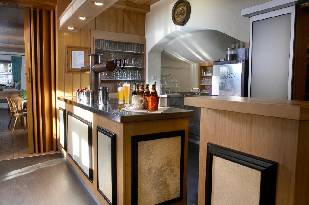 Gasthof Zum Goldenen Lamm Wettelsheim Ngoại thất bức ảnh