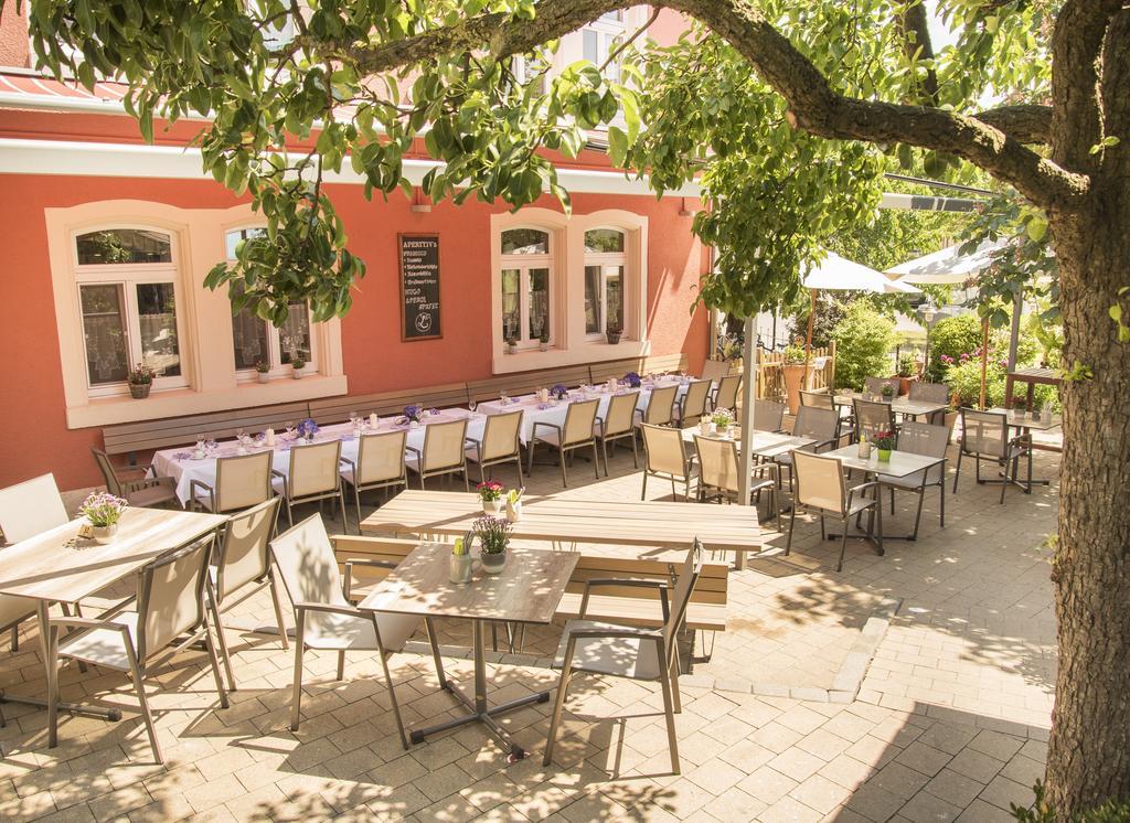 Gasthof Zum Goldenen Lamm Wettelsheim Ngoại thất bức ảnh